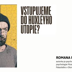 Moderní divadlo: Vstupujeme do Huxleyho utopie?