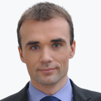 Ing. Mgr. Jiří Fröhlich