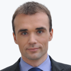 Ing. Mgr. Jiří Fröhlich