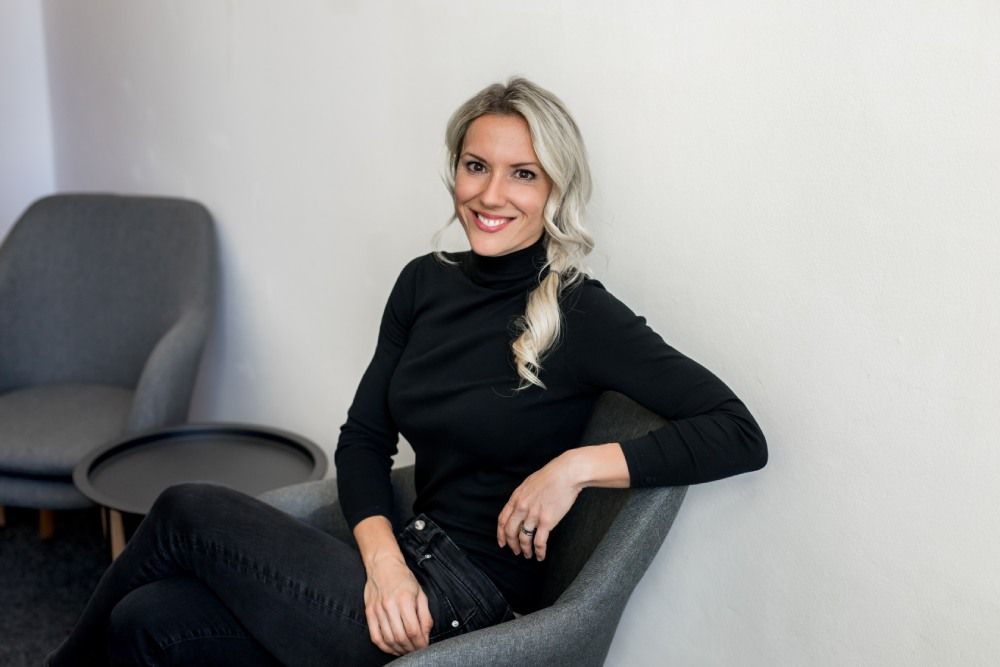 Romana Mazalová