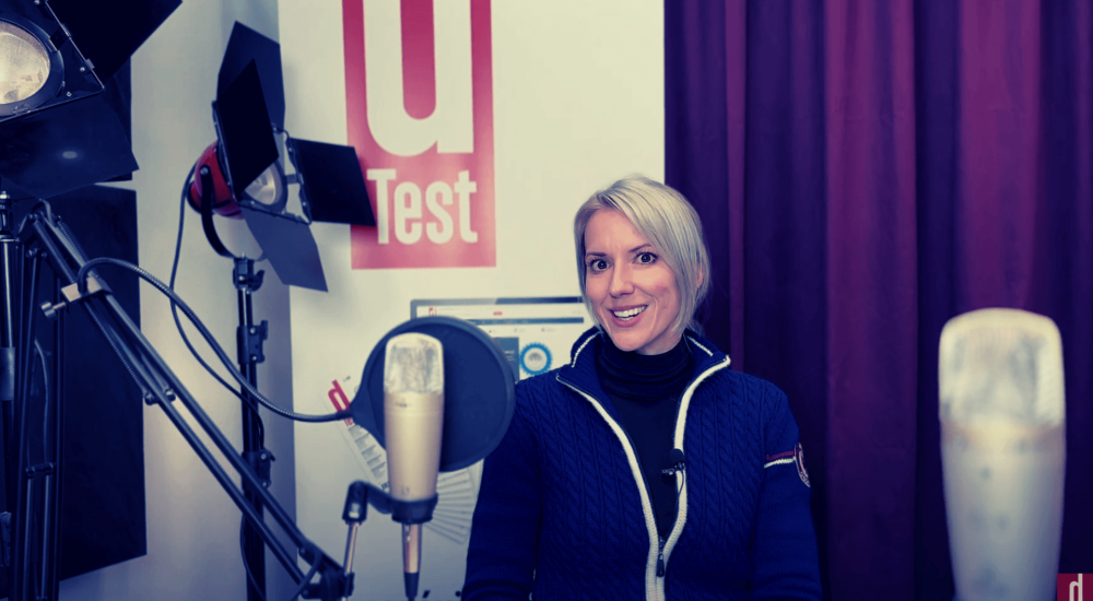 dTest Rychlé rady: Marketing pro seniory