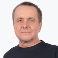 Ing. Martin May