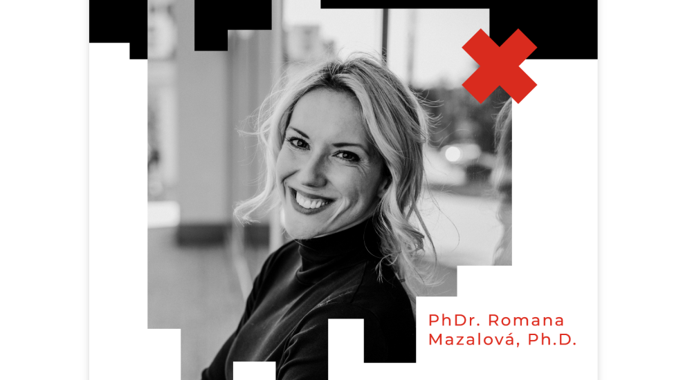 TEDx Masaryk University